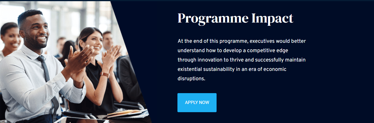 Creating A Competitive Edge In An Age Of Disruption For Sustainable Success - Image 3