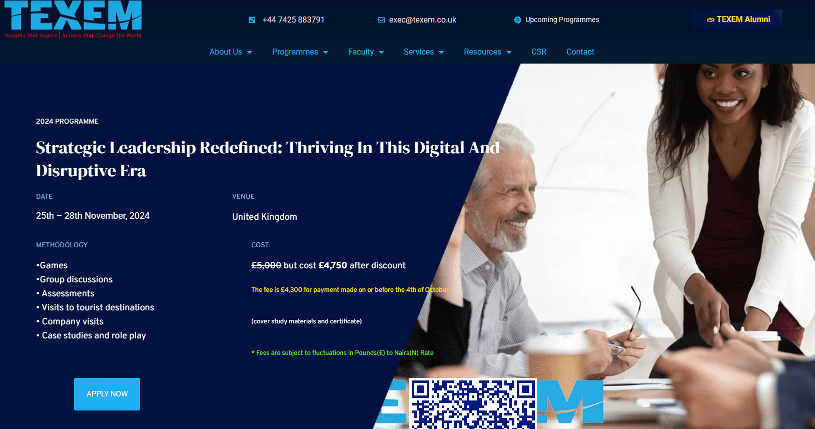 Strategic Leadership Redefined: Thriving in this Digital and Disruptive Era